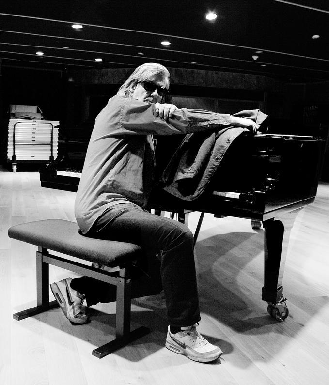 piano