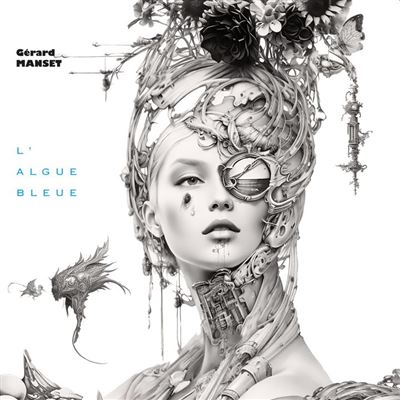 LALGUEBLEUE