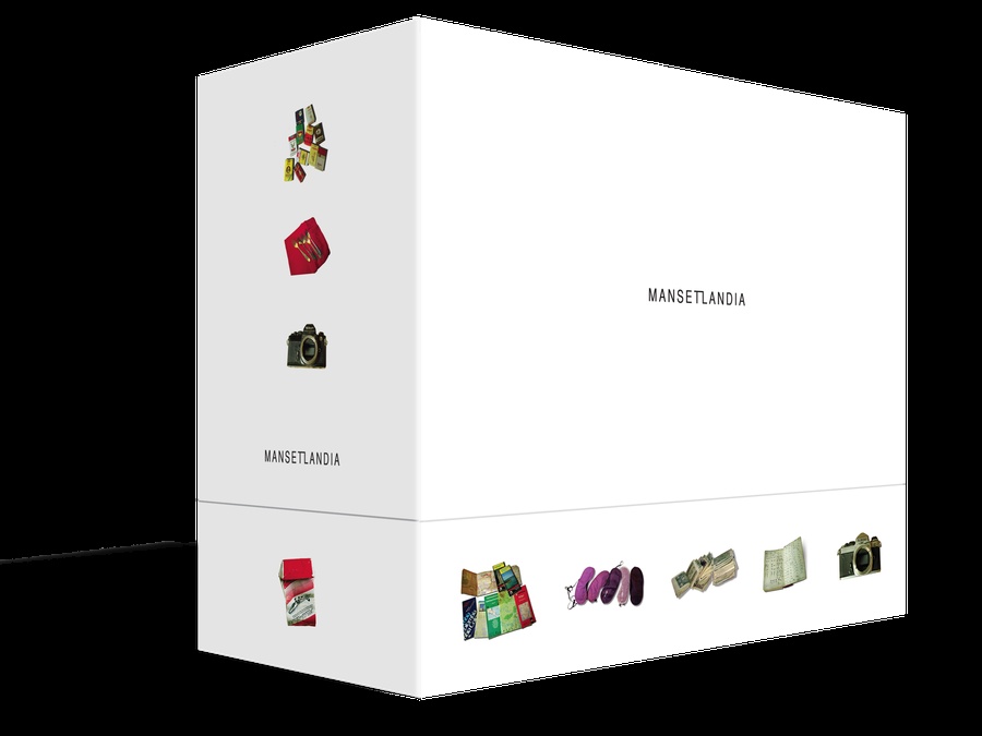 coffret