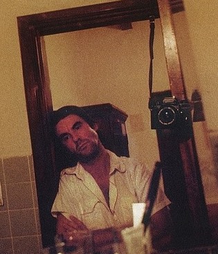 selfie